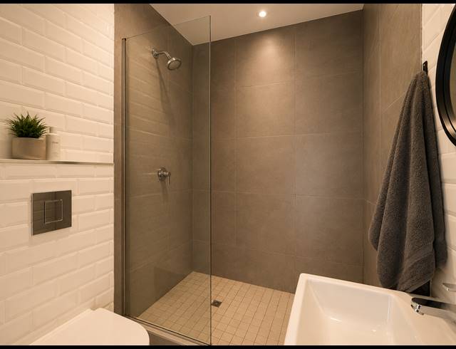 4 BEDROOM TOWNHOUSE FOR SALE IN MORNINGSIDE